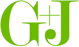 Gruner+Jahr Logo