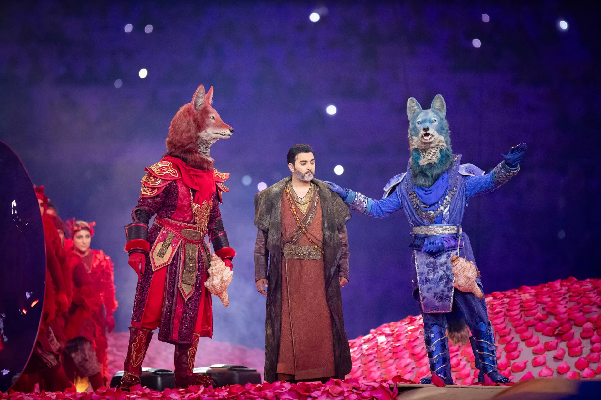 Photo: Katara Studios