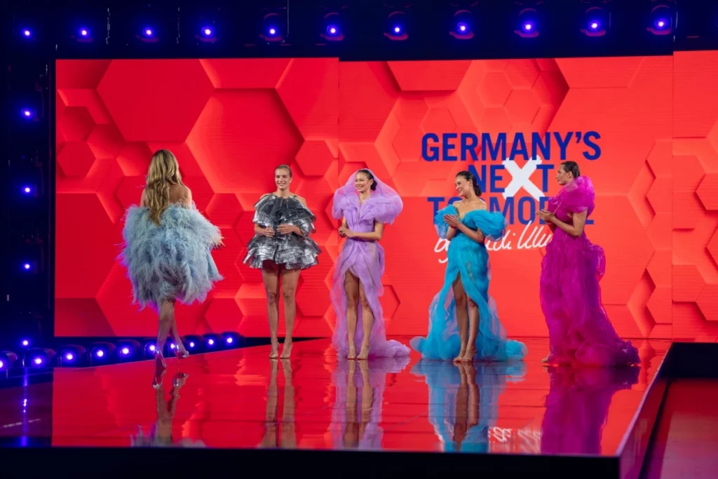 Image: ProSieben / Daniel Graf